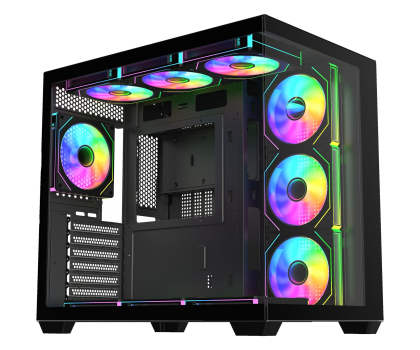 Obudowa FSP/Fortron M341
